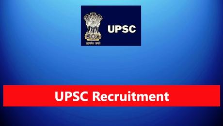 UPSC Engineering Services Examination 2024 – 167 Posts, Online Apply