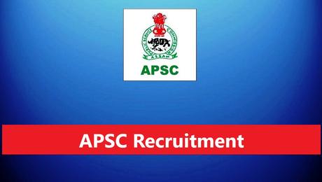 APSC Vacancy 2023 – 48 Scientific Officer & Cultural Development Officer Posts