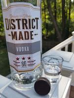 From District Made to the Amalfi Coast in D.C.'s Ivy City