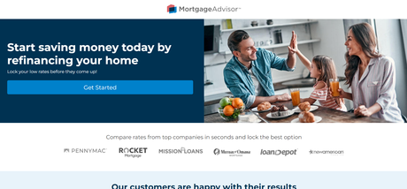 Mortgage Advisor