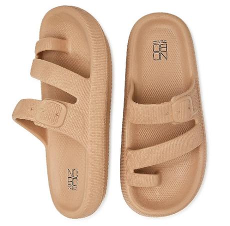 No Boundaries Comfort Slide Thong