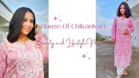 House Of Chikankari