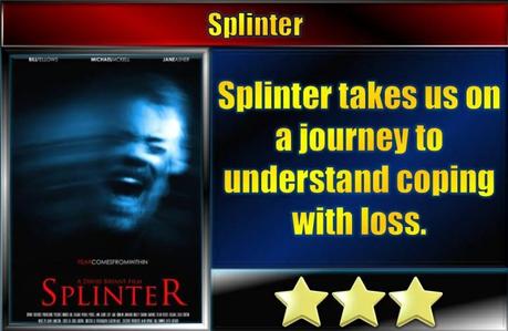 Splinter (2021) Movie Review