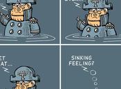 That Sinking Feeling