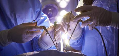 Cardiac Surgery Instrument Market Is Estimated To Witness High Growth Owing To Technological Advancements