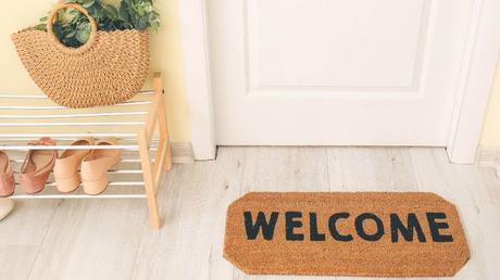 Tips for Picking the Right Size Doormat for Your Home