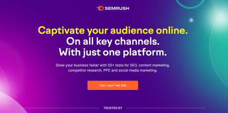 SEMrush