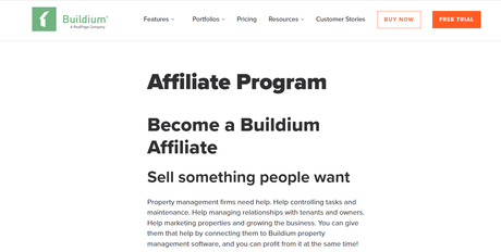 Affiliate