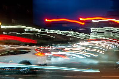 On the move in Hoboken