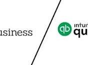 Comparing Business Money Quickbooks: Features, Pricing, User Experience
