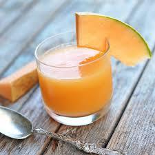 Muskmelon-Benefits and Recipes for Kids