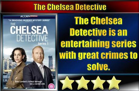 The Chelsea Detective – Season 1 – Review