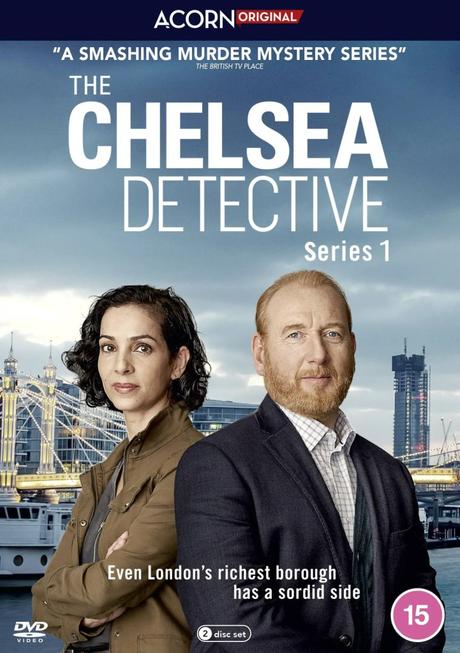 Chelsea Detective