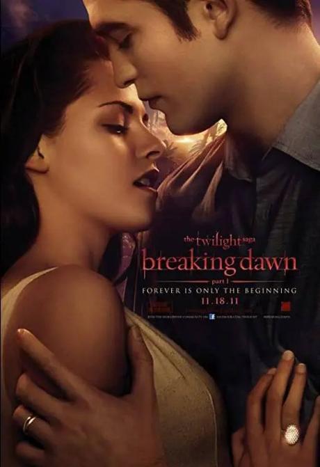 Breaking Dawn