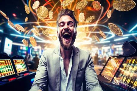 Top 10 Reasons Why Bitcoin Casinos are the Future of Gambling