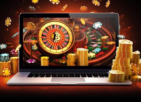 Top 10 Reasons Why Bitcoin Casinos are the Future of Gambling