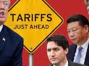 Editors National Review, Iconic Conservative Magazine, Donald Trump's Trade Policies Second Term Would "destructive" "disastrous"