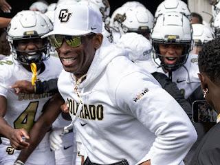 As Deion Sanders shakes up big-time college football, he follows a trail built by Black coaching greats who were denied a chance to work on the sport's big stage