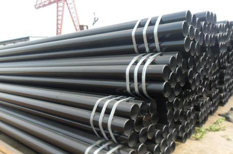 Carbon Steel Market Is Estimated To Witness High Growth Owing To Increasing Demand From Construction and Infrastructure Sector