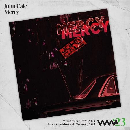 John Cale: 