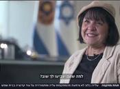 Aliza Bloch, Female Mayor Haredi City (video)