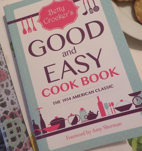 Good and Easy Cookbook