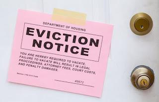 As eviction notices pile up and incomes are stuck in neutral, the working class receives mostly deafening silence, not solutions, from the major political parties
