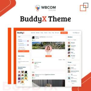 create your own online community website