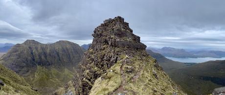 The-horns-of-alligin