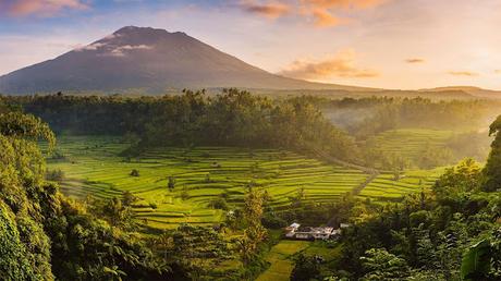 Unveiling the Secrets of Bali: An Enchanting Tour Experience