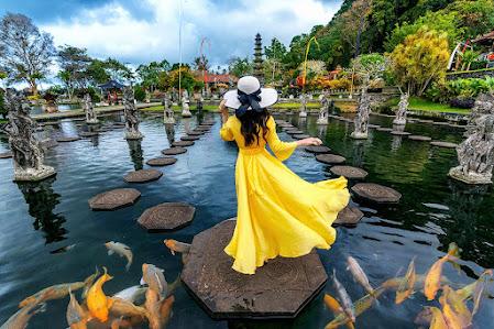 Unveiling the Secrets of Bali: An Enchanting Tour Experience