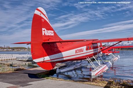 de Havilland Canada DHC-3T Turbine Otter