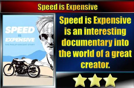 Speed is Expensive (2023) Movie Review