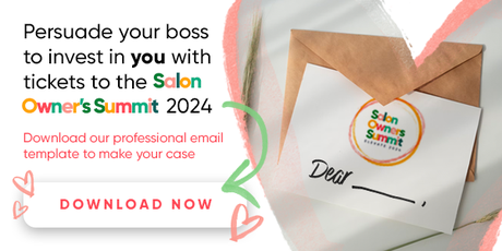 Elevate Your Salon Business at the Annual Salon Owners Summit