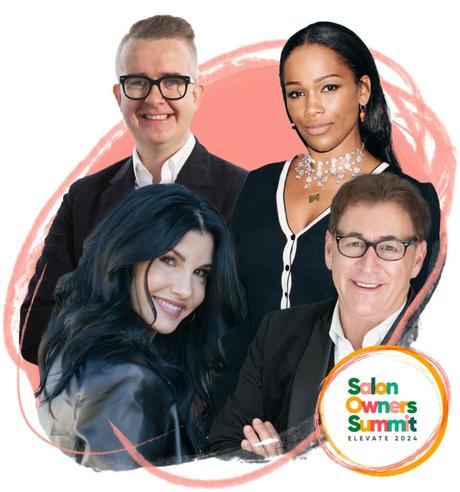 Elevate Your Salon Business at the Annual Salon Owners Summit