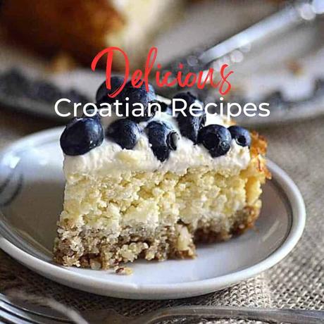 Croatian Recipes