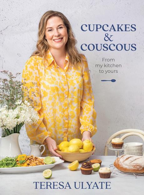 Cupcakes & Couscous: the cookbook