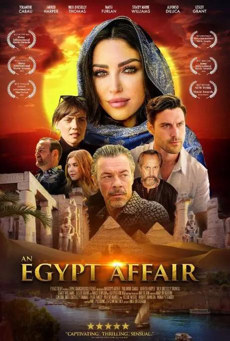 An Egypt Affair