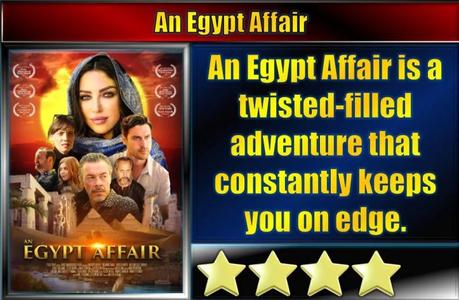 An Egypt Affair (2023) Movie Review