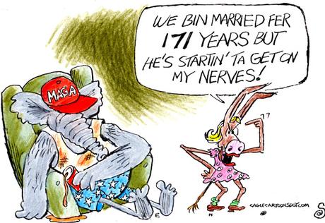 Getting On Our Nerves