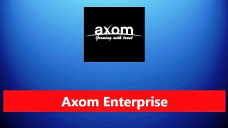 Axom Enterprise Recruitment – 5 Sales & Marketing Executive Posts