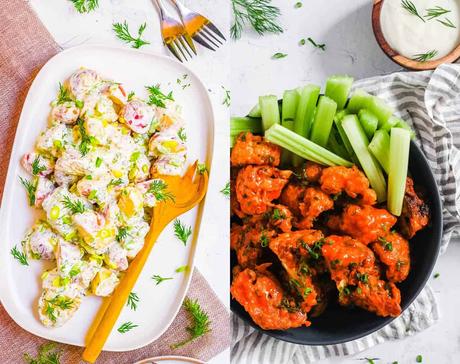 103 Best Thanksgiving Appetizers