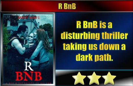 R BnB (2023) Movie Review