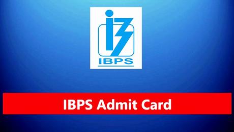 IBPS PO Admit Card 2023 – PO/ MT XIII 3049 Posts Admit Card