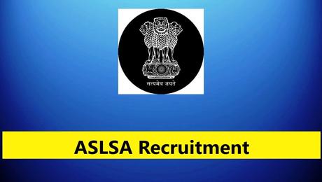 Assam State Legal Services Authority Recruitment – LDA Post