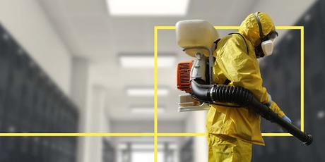 Bio Decontamination Market Is Estimated To Witness High Growth Owing To Increasing Focus On Sterilization and Hygiene