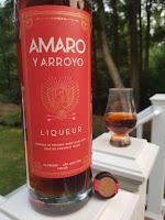 Herbal Liqueurs: Amaro y Arroyo
