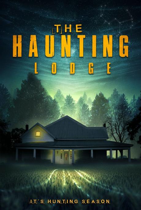 The Haunting Lodge – Release News