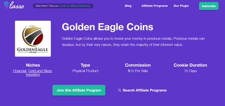 Golden Eagle