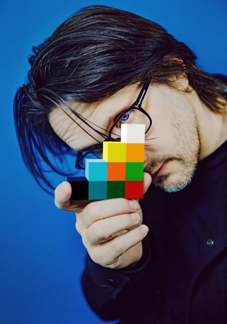 Steven Wilson: Signing 